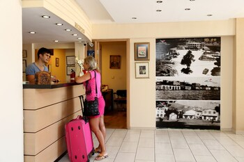 Others 4, Ridvan Hotel, Çeşme