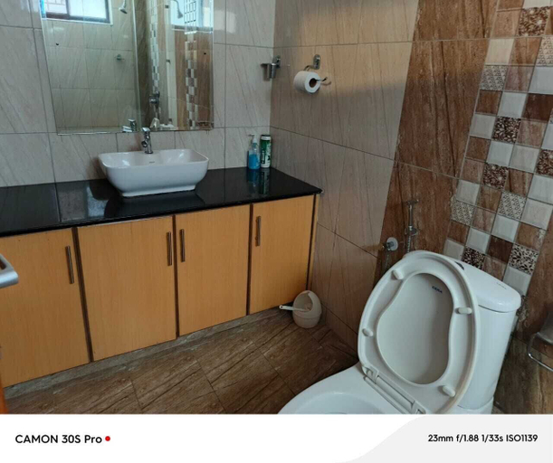 Bathroom 5