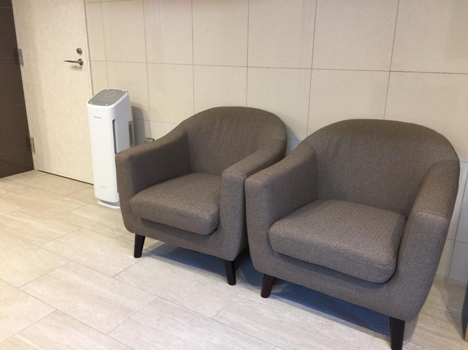 Public Area 2, Randor Hotel Fukuoka, Fukuoka