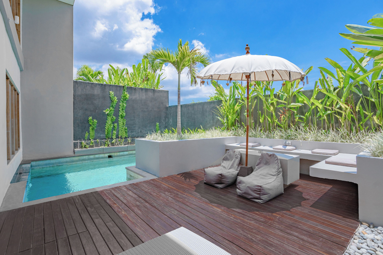 Sport & Beauty 4, Octo 5 Villa by Betterplace, Badung