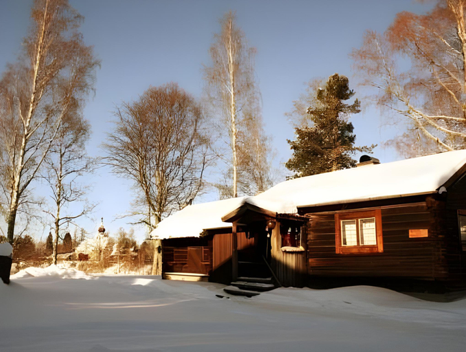Others 4, Leksands Folkhogskola, Leksand