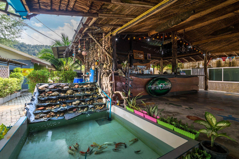 Sport & Beauty 2, Klong Dao Sunset Villa, Ko Lanta