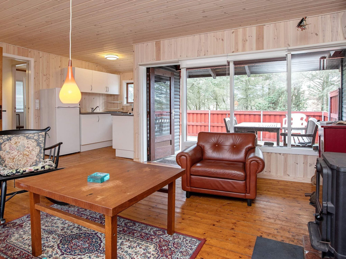 Others 5, Comely Holiday Home in Thisted near Beach, Thisted