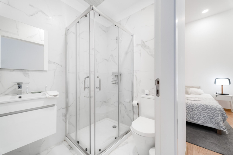 Room 4, Nomad s Boulevard Flats - Suite Terrace 2, Porto