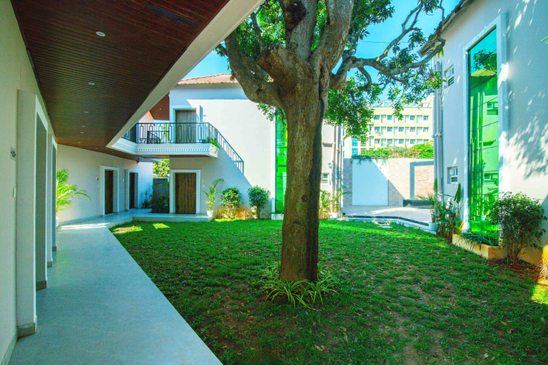 Exterior & Views 2, Treebo Greenland Resort Patia with Swimming Pool, Cuttack