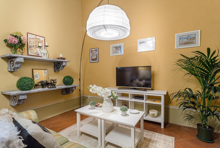 Room 4, Casa Beatrice in Lucca, Lucca