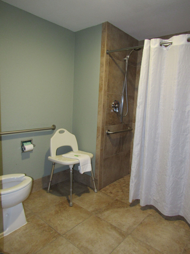 Bathroom 8