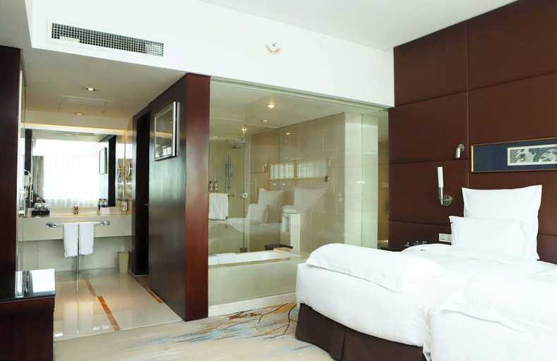 Bedroom 15
