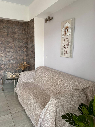 Others 4, Beachfront Villa Agia Marina, Crete