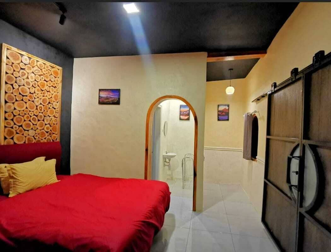 Bedroom 29