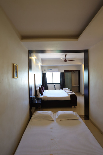 Bedroom 20