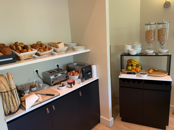 Food & Drinks 4, Albert 1'er Hotel Nice, France, Alpes-Maritimes