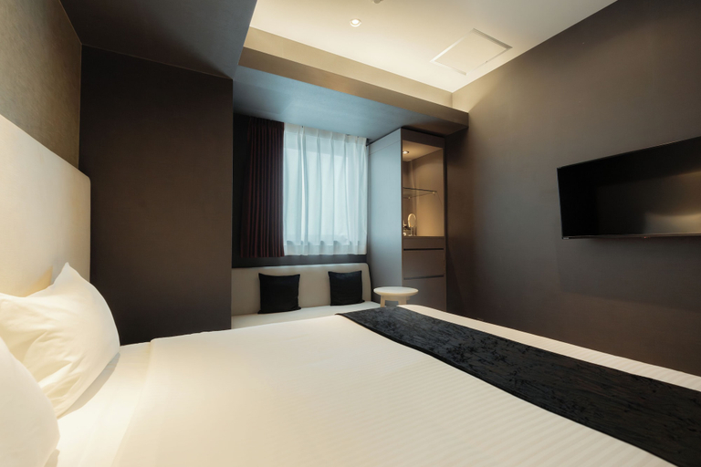 Bedroom 3, Hotel AQUA CITTA Naha, Naha