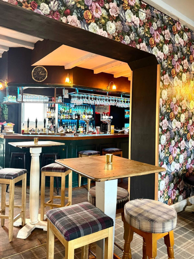 Food & Drinks 5, The Westmorland Inn, Cumbria