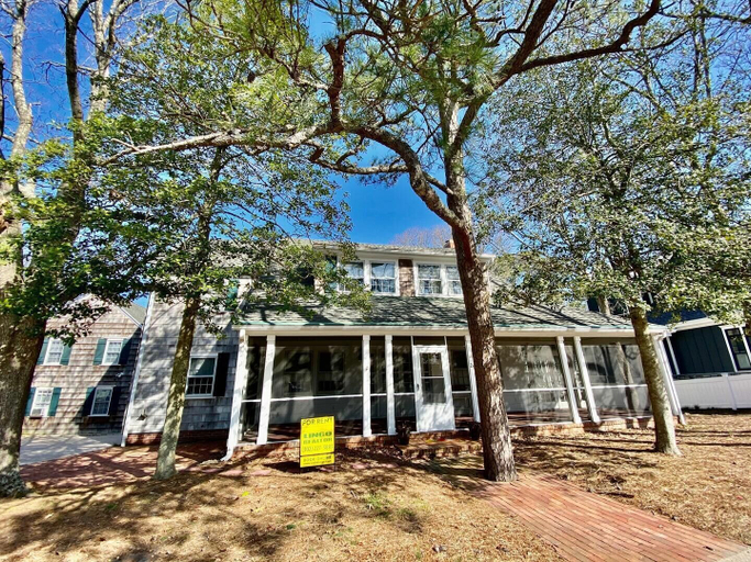 Exterior & Views, Virginia Avenue 25, Sussex