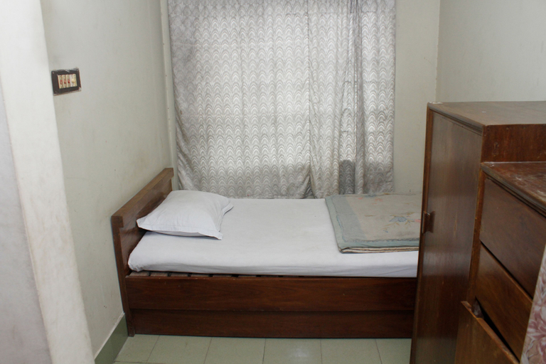 Bedroom 3, Hotel Sea Queen, Cox's Bazar