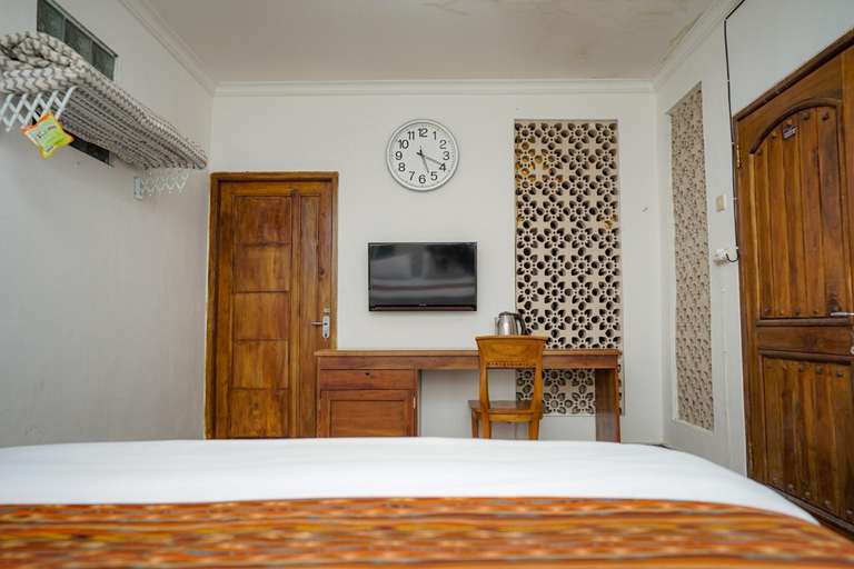 Bedroom 9