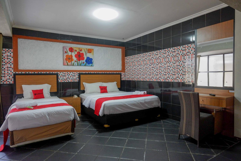 Bedroom 24