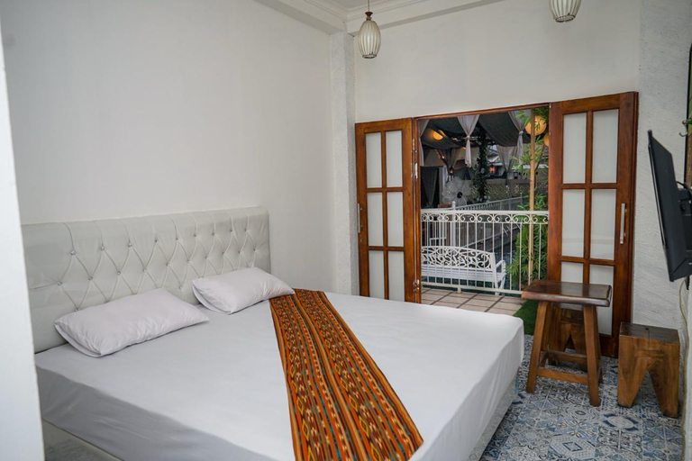 Bedroom 15