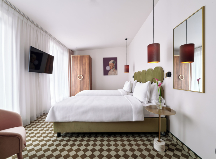 Bedroom 18