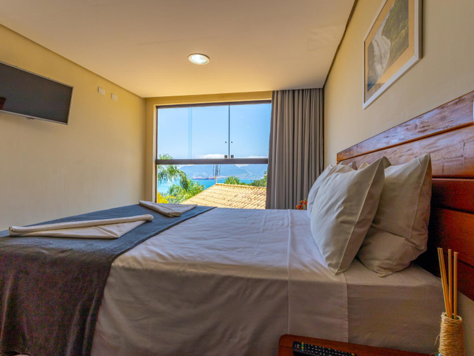 Bedroom 4, Eco Baepi Residence, São Sebastião