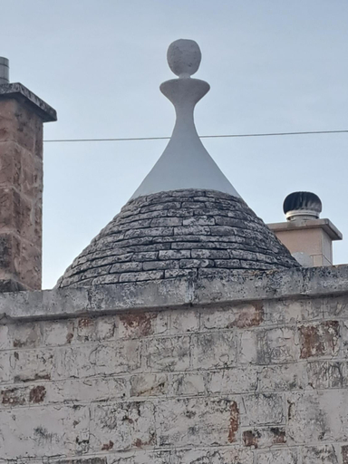 Others 5, Viale del Sole - il Trullo, Bari