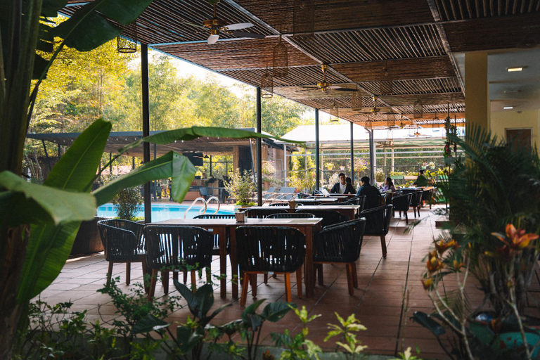 Food & Drinks 4, Chay Lap Farmstay , Bố Trạch
