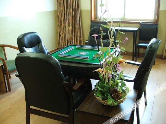 Others 5, Jinhuating International Hotel, Hangzhou