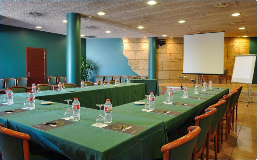 Business Facilities, Hotel Els Noguers, Barcelona