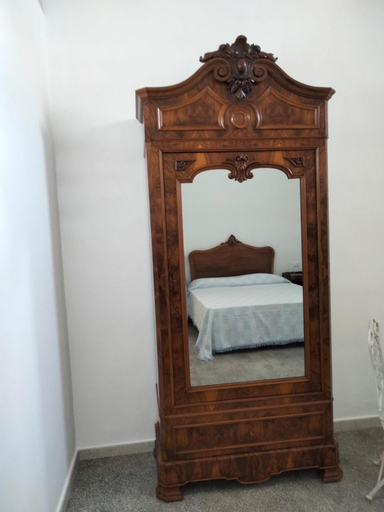 Bedroom 3, La Dormeuse, Lecce