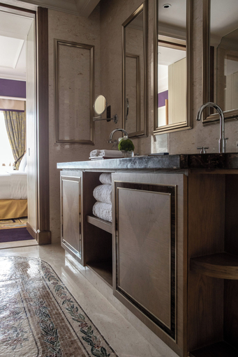 Bedroom 5, Jumeirah Living Guangzhou - Residences, Guangzhou