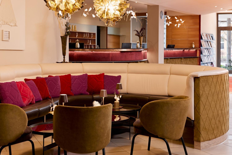 Public Area 3, Vitalhotel der Parktherme - inkl Thermeneintritt & Sauna, Südoststeiermark