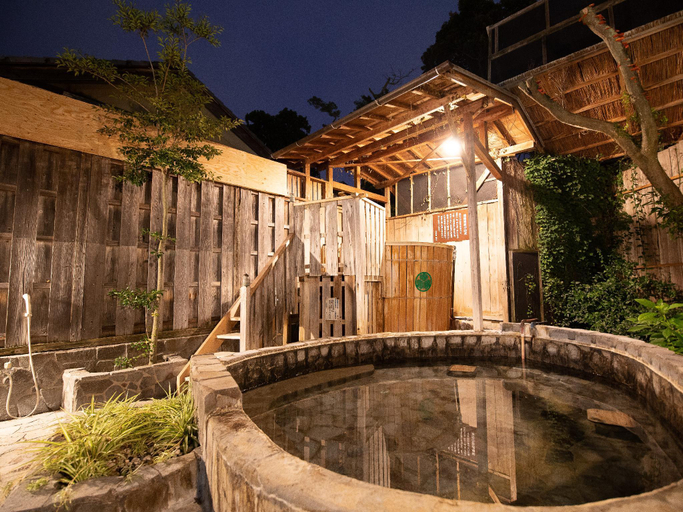 HOTEL SHIRAHAMAKAN, Shirahama