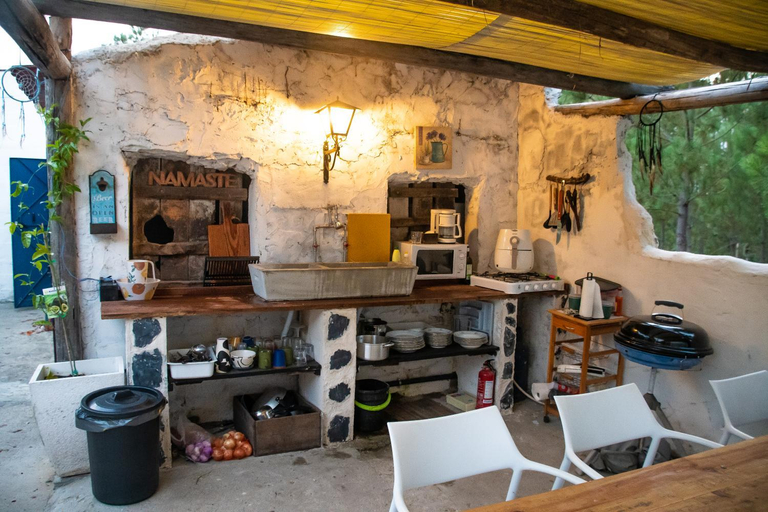 Others 2, Yuccasa - Small Glamping Camping & Studio's, Pombal