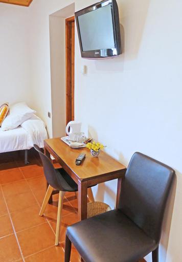 Bedroom 4, Hotel&Golf Ca La Caputxeta - Adults Only, Girona