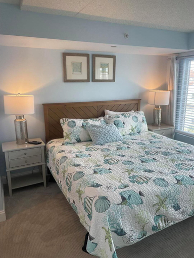Bedroom 2, THE Opal S303, Sussex