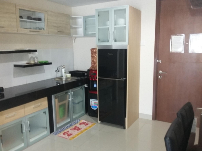 Others 3, Springhill terrace apartment 3+1br, Central Jakarta