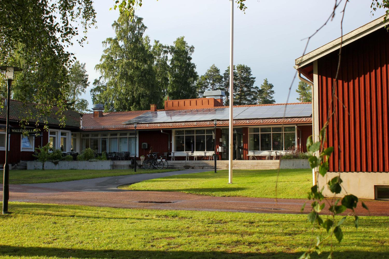 Public Area