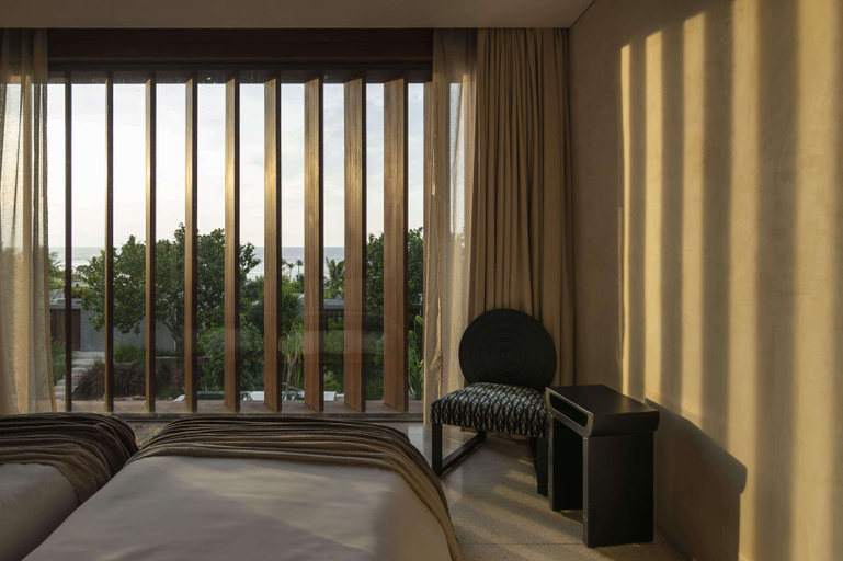 Bedroom 3, Cap Karoso Sumba - a member of Design Hotels, Southwest Sumba