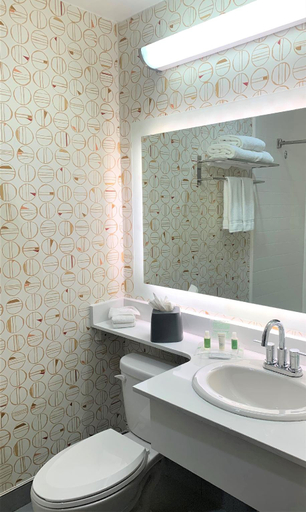 Bathroom 5