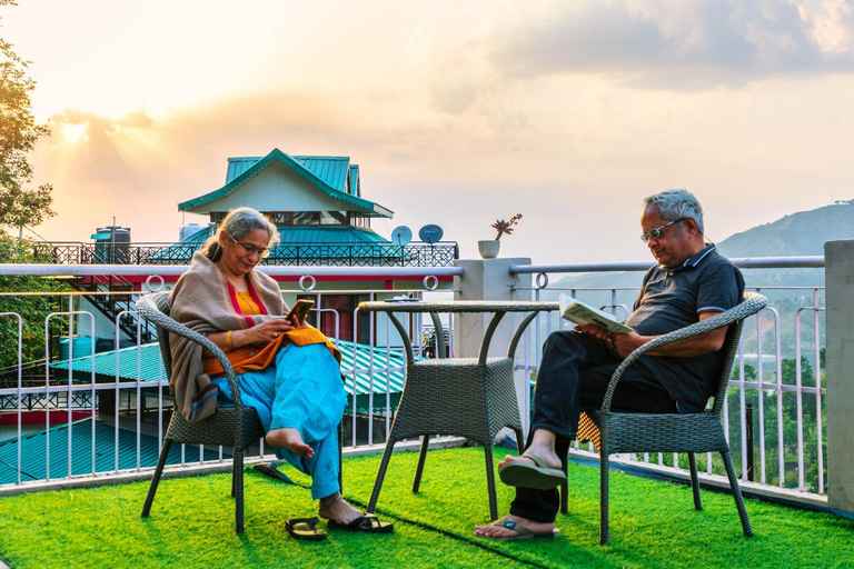 Others 5, Mohija Homestay , Solan