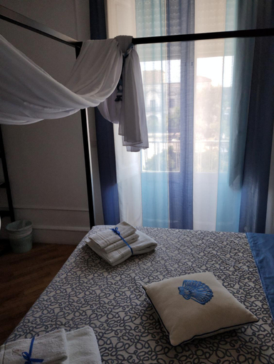 Bedroom 2, B&B Cesar, Lecce
