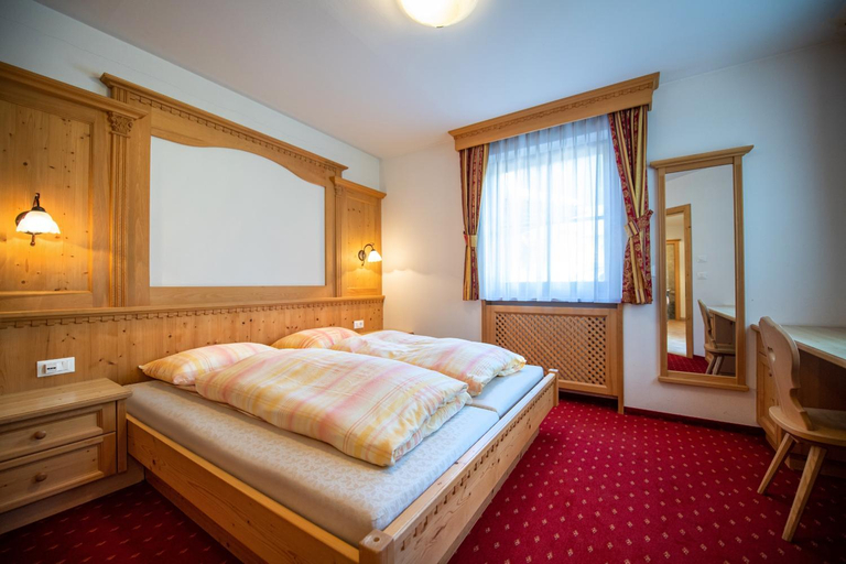 Others 4, Apartments Berdan, Bolzano