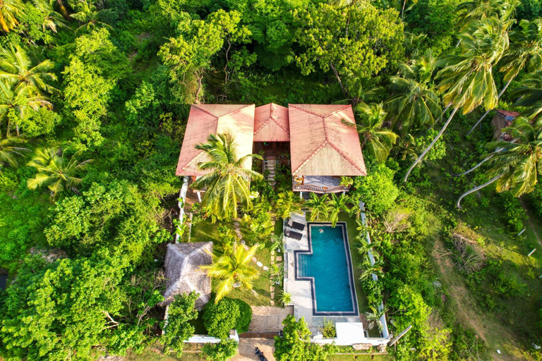 Others 5, The lookout lodge, Tangalle
