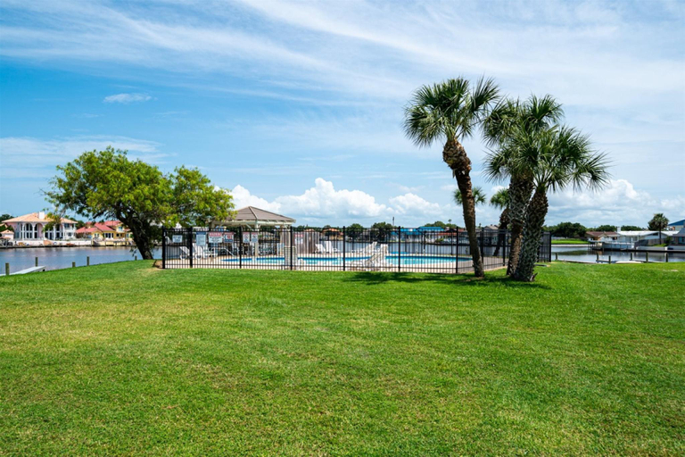 5, Catch-N-Relax, Aransas