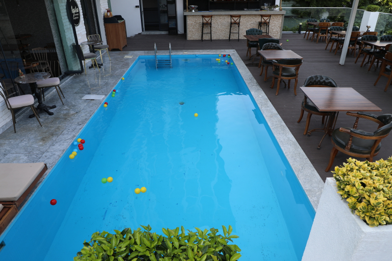Sport & Beauty 2, Loop Hotel Bosphorus, Beyoğlu