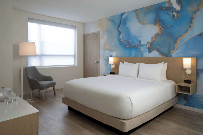 Bedroom 4, Hyatt Place Delray Beach, Palm Beach