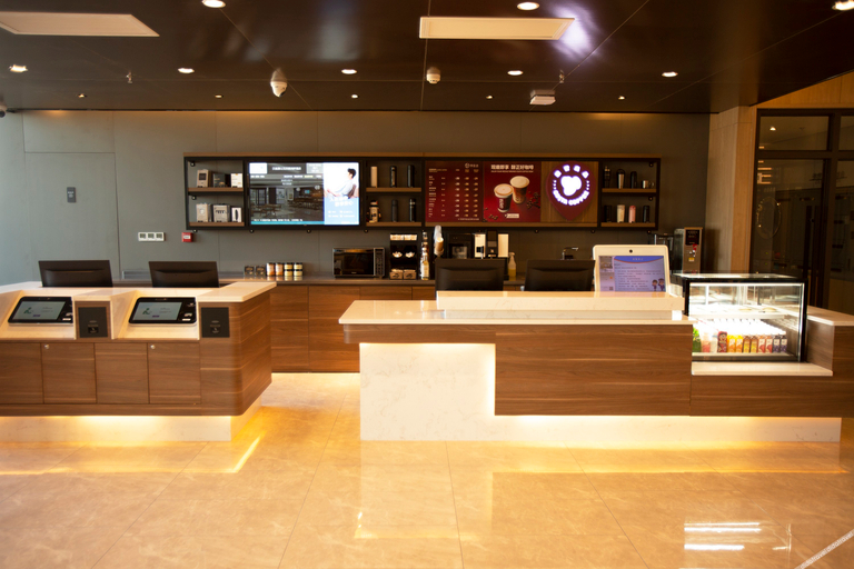 健身娱乐设���, Hanting Hotel Tangshan Yutian Yahong Bridge, Tangshan