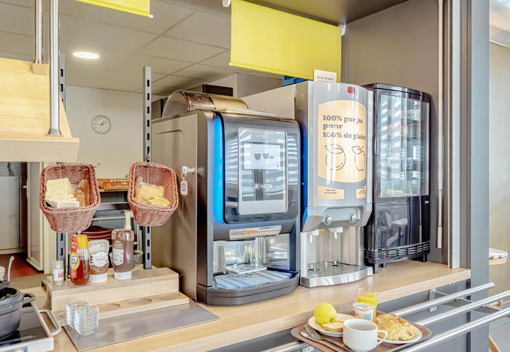 Food & Drinks 5, B&B Hotel Brignoles, Var