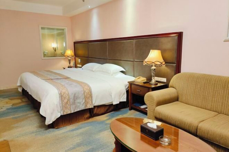 Bedroom 7
